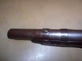 model
1816 flintlock
pistol - 2 of 16