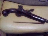 model
1816 flintlock
pistol - 13 of 16