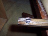 marlin ballard no. 2 rifle32caliber - 9 of 12