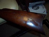marlin ballard no. 2 rifle32caliber - 2 of 12