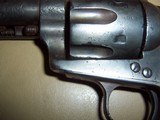 colt single
action army
.44
rimfire - 6 of 15