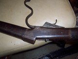 marlin ballard
no 2 sporting rifle
22rf - 10 of 10