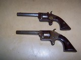 reid pocket revolvermodel122rf