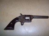 reid pocketrevolvermodel 122rf
