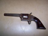 reid pocket
revolver
model 1
22rf - 2 of 6