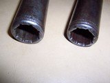 blissett pair
british
belt
pistols
75 caliber - 5 of 9