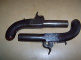 blissett pair
british
belt
pistols
75 caliber - 1 of 9
