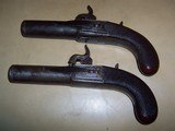 blissett pair
british
belt
pistols
75 caliber - 8 of 9