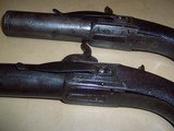 blissett pair
british
belt
pistols
75 caliber - 4 of 9
