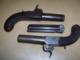 blissett pair
british
belt
pistols
75 caliber - 9 of 9