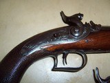 pair
of
british
coat
pistols
.52
caliber - 5 of 8
