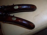 pair
of
british
coat
pistols
.52
caliber - 3 of 8