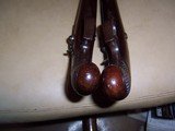 pair
of
british
coat
pistols
.52
caliber - 7 of 8