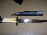 french folding bowie
knife - 2 of 13