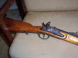 danzig type militarymusket.72 cailber - 11 of 20