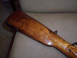 danzig type militarymusket.72 cailber - 5 of 20