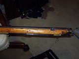 danzig type militarymusket.72 cailber - 14 of 20