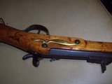 danzig type militarymusket.72 cailber - 4 of 20