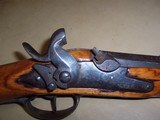 danzig type militarymusket.72 cailber - 18 of 20
