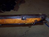 danzig type militarymusket.72 cailber - 17 of 20