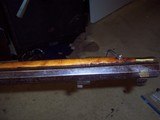 danzig type militarymusket.72 cailber - 7 of 20