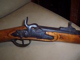 danzig type militarymusket.72 cailber - 16 of 20