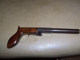 gibbs tiffany underhammer
pistol
32 caliber - 2 of 6