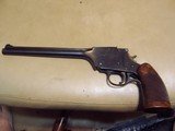 harrington &
richardson usra pistol
22
lr - 1 of 4