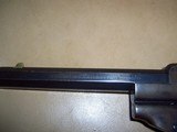allen & wheelock sidehammer
navy
revolver
36 caliber - 4 of 12