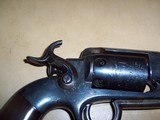 allen & wheelock sidehammer
navy
revolver
36 caliber - 11 of 12