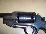allen & wheelock sidehammer
navy
revolver
36 caliber - 9 of 12