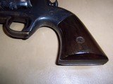 allen & wheelock sidehammer
navy
revolver
36 caliber - 6 of 12
