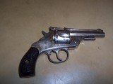 harrington&richardsonfirstmodelhandejector38cal - 2 of 4