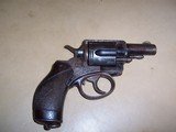 webley
ric model 1883
.455 caliber - 6 of 7