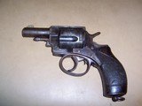 webley
ric model 1883
.455 caliber - 1 of 7