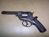 tranter
revolver
38 cal - 1 of 6