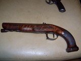 french officers dragoon
pistol ??
69 cal - 2 of 9