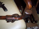 french officers dragoon
pistol ??
69 cal - 3 of 9