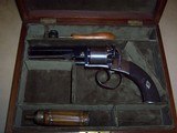 bentley style revolver.42cal - 3 of 12