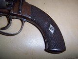 bentley style revolver.42cal - 12 of 12