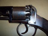 bentley style revolver.42cal - 7 of 12