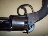 bentley style revolver.42cal - 10 of 12