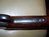 winchester
model
1890
first
model
22
short - 2 of 15