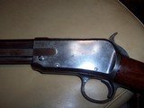 winchester
model
1890
first
model
22
short - 14 of 15
