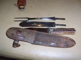 ka-bar union cut
co
camp
knife
removable
blades - 5 of 7