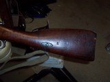 mosin nagant
antique
finnish
capture
7.62x54 - 4 of 14