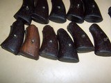 smith & wesson
victory
edition
grips
lot - 4 of 4