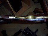 kentucky rifle
.44
caliber - 17 of 20