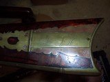 kentucky rifle
.44
caliber - 15 of 20
