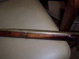 kentucky rifle
.44
caliber - 10 of 20
